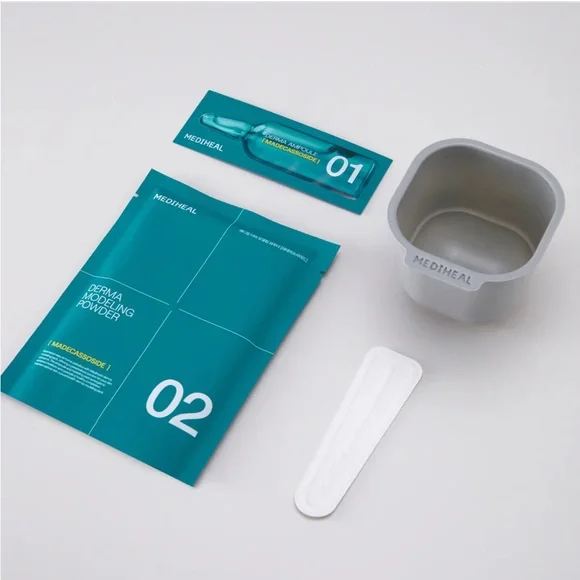Mediheal Derma Modeling Pack - Picture 5 of 5